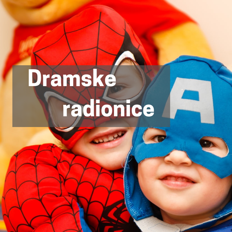 Dramske